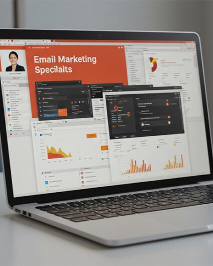 Email Marketing Specialization