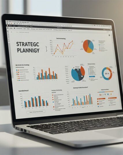 Content Strategy & Development